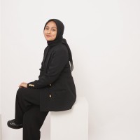 LiveIn.com Employee Ariel Tirta Salma's profile photo