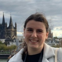 Optis Employee Daphne Deckers's profile photo