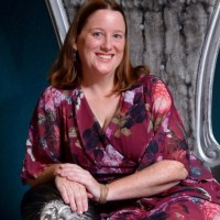 Astley Care Employee Alicia Spicer's profile photo