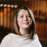 Alliance Medical Ltd Employee Georgina Hayes's profile photo