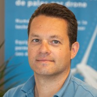 SkyVisor Employee Fabien Sauvage's profile photo