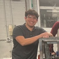 Eden Employee Ezra Frank's profile photo