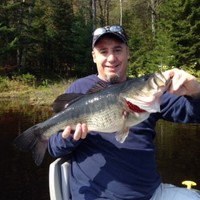 Kao Specialties Americas Employee Tom Bailey's profile photo