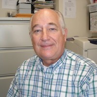 Adhesives Research, Inc. Employee Harold Hart's profile photo