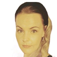 ClickOut Employee Veera Laine's profile photo