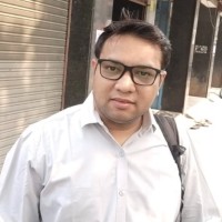 India Shelter Finance Corporation Ltd Employee Ankit Kale's profile photo