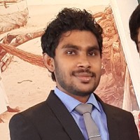 Finesse Control Systems Limited Employee Thilina Saranga's profile photo