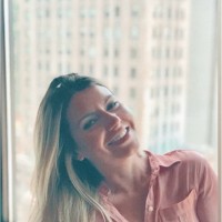 BlackRock Employee Victoria Didilica's profile photo