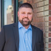 HENSEL PHELPS Employee Brandon Stout's profile photo