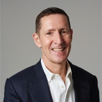 Simmons University Institute for Inclusive Leadership Employee Greg Morley's profile photo