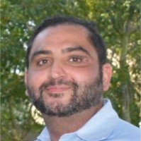 C Spire Employee Alnawaz Merchant's profile photo