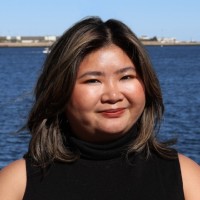 Save the Harbor/Save the Bay Employee Anna Cayco's profile photo