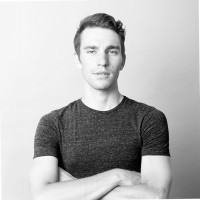 V-ZUG Employee Florian Nowak's profile photo