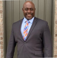 Skyrocket Ventures Employee Alfred Brown's profile photo