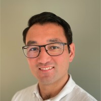 ALK Employee Anders Krüger's profile photo