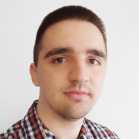 Procurence Employee Krzysztof Kozaczuk's profile photo