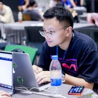 HeiChat Employee Dave Hu's profile photo