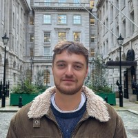 Storm4 Employee Piruz Hashempour's profile photo