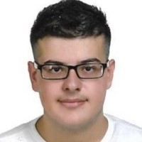 PortalGrup Employee Enes Ertan's profile photo