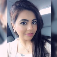 Sania Salahuddin Email