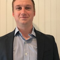 Siemens Digital Industries Software Employee Josh McBee's profile photo