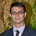 Meta Employee Pushkar Tripathi's profile photo