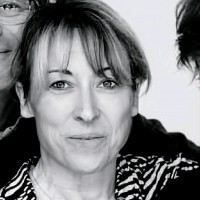 APRIL Entreprise Employee Cécile Dominique's profile photo