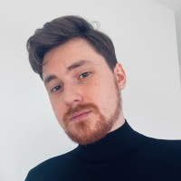 Iterative Engineering Employee Leszek Synowiec's profile photo