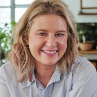 SocialMedia.org Health Employee Katie Zess's profile photo