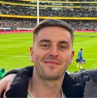 Mark McAuliffe Email