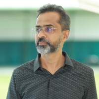 WebCardio Employee Aravind Ravikumar's profile photo