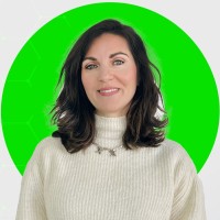 Getronics Employee Laura Martin's profile photo