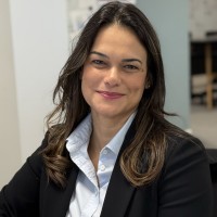 Danfoss IXA A/S Employee Paolla Mota's profile photo