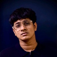 InLabels Employee Aaroh Maheshwari's profile photo