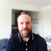Wobax Employee Martin Dukart's profile photo