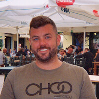 SLR Consulting Employee Ryan Job's profile photo