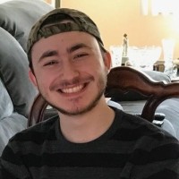 Dapt Employee Brandon Patton's profile photo