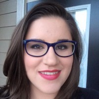 Tympanogen Employee Gabby Jones's profile photo