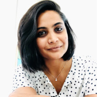 Clairvolex Employee Abha Jaiswal's profile photo