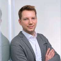 Certoplast Employee Leonard Lücker's profile photo