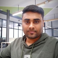 Ramesh Konda Email & Phone Number