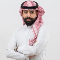 Alamar Employee Talal Ghalib's profile photo