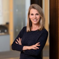 General Atlantic Employee Andrea Joseph's profile photo