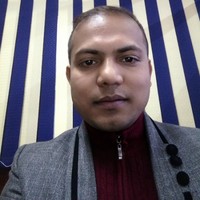 Seva Development Employee Daya Sah's profile photo