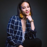 TU DANCE Employee Mersadies McCoy's profile photo