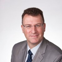 AEG Power Solutions Employee Frederic Salon's profile photo