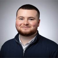 BCLP Employee Harry Ward's profile photo