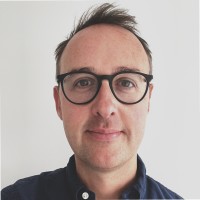 Designplan Lighting Employee Luke Marchant's profile photo