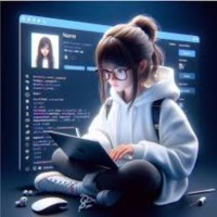 Kinza Umair's profile photo