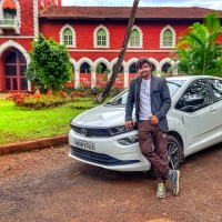 Pratik Bidkar's profile photo
